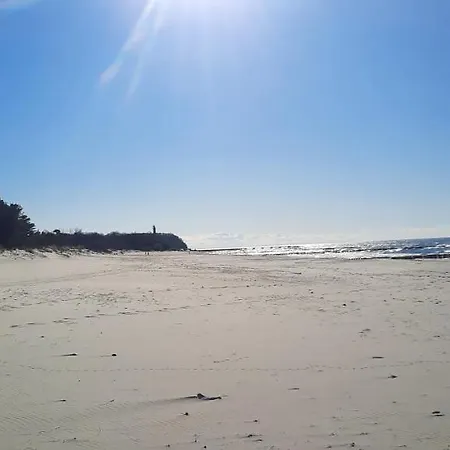 Eka 350m Do Plazy شقة *